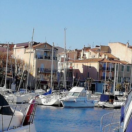 Apartmán Le Pesquier La Ciotat Exteriér fotografie