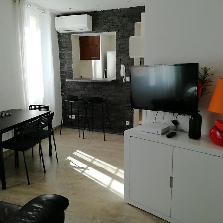 Apartmán Le Pesquier La Ciotat Exteriér fotografie