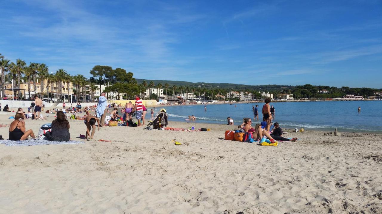 Apartmán Le Pesquier La Ciotat Exteriér fotografie