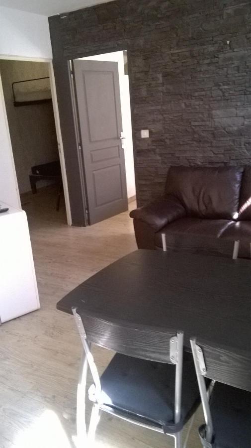 Apartmán Le Pesquier La Ciotat Exteriér fotografie