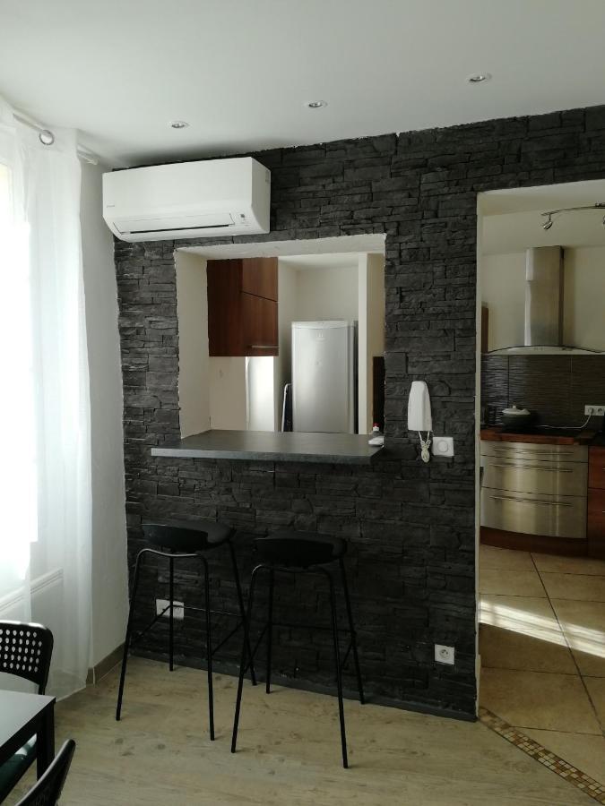 Apartmán Le Pesquier La Ciotat Exteriér fotografie
