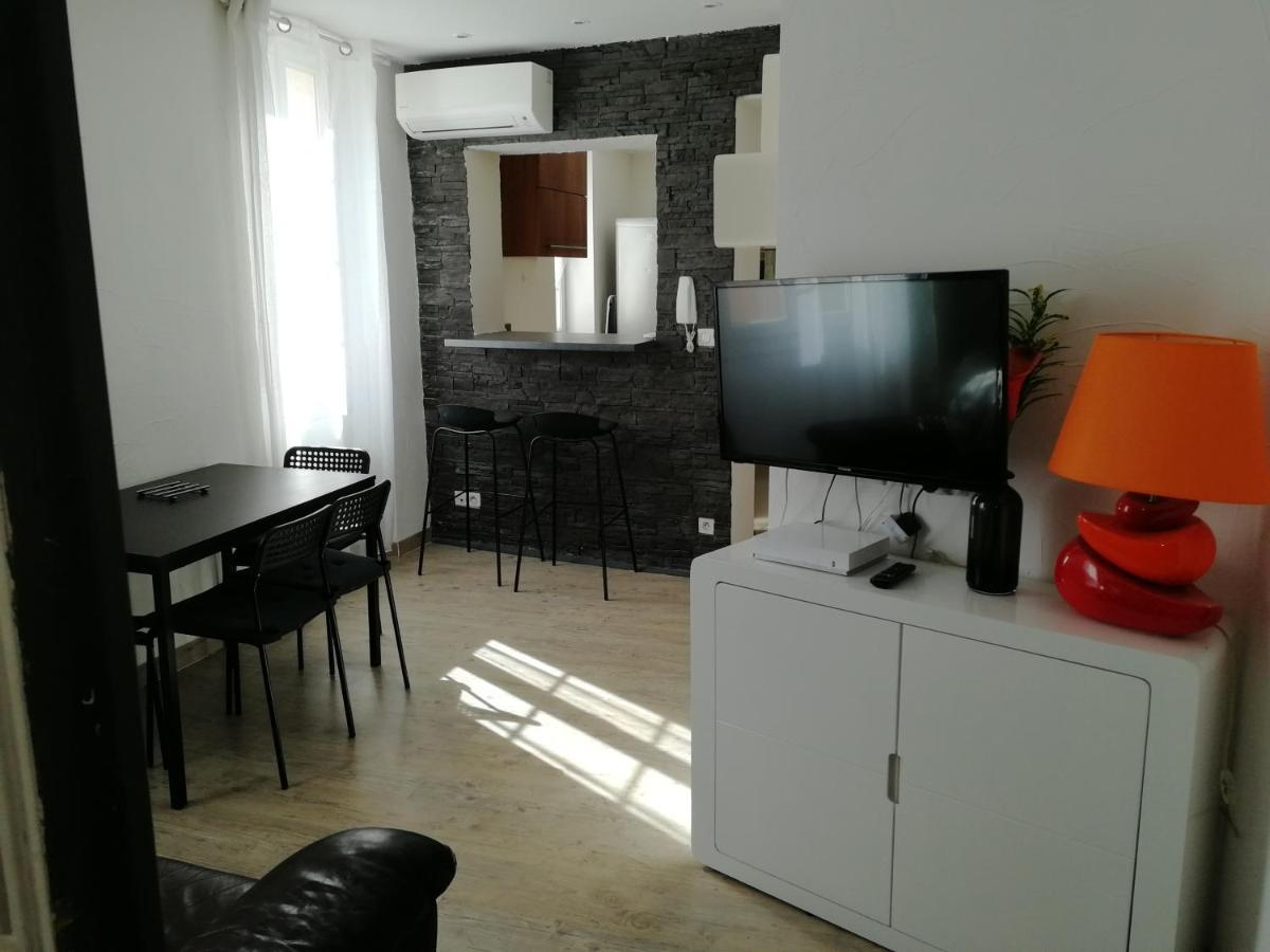Apartmán Le Pesquier La Ciotat Exteriér fotografie