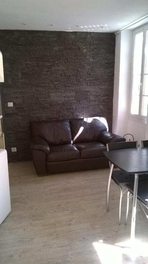 Apartmán Le Pesquier La Ciotat Exteriér fotografie