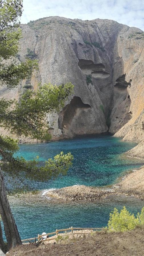 Apartmán Le Pesquier La Ciotat Exteriér fotografie
