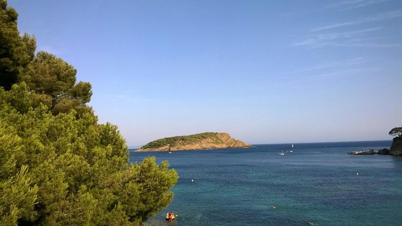 Apartmán Le Pesquier La Ciotat Exteriér fotografie